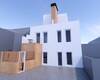 Charming Duplex Houses Near the Beach in La Azohía 1