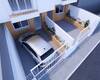 Charming Duplex Houses Near the Beach in La Azohía 4