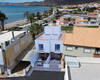 Charming Duplex Houses Near the Beach in La Azohía