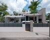 Modern Houses in a Secure Private Complex in Murcia 1