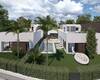 Snyggt Hus Med Privat Pool & Solarium I Los Alcázares 4