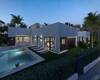 Snyggt Hus Med Privat Pool & Solarium I Los Alcázares 1
