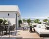 Houses with Pools in Santa Rosalia Resort in Murcia 2