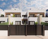 Stylish 3-bedroom Townhouses Near Golf Courses in San Javier Murcia 5