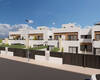 Stylish 3-bedroom Townhouses Near Golf Courses in San Javier Murcia 6