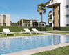 Exclusieve Appartementen In Santa Rosalía Lake Resort 1