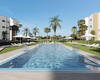 Exclusieve Appartementen In Santa Rosalía Lake Resort 2