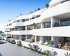 Los Alcázares Golf Resort'ta Deniz Manzaralı Şık Daireler 2