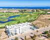 Prestigieuze Appartementen In Een Golfresort In Los Alcázares 8
