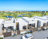 Maisons Exclusives À Los Alcázares Golf Resort 3