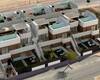 Wohnungen Mit Privaten Pools In San Pedro Del Pinatar 1