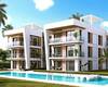 Elegante Appartementen Met Tuin Of Terras In Los Alcazares Murcia