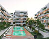Modern 3 Bedroom Flats 750 M From the Beach in San Javier 1