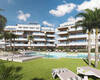 Wohnungen Mit Großen Terrassen Und Pools In Santa Rosalía