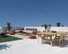 Stylish Houses with Pools and Terraces in Torre Pacheco 3