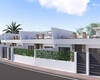 2-bedroom Golf Houses with Pools in Roldán 1