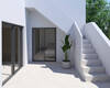 2-bedroom Golf Houses with Pools in Roldán 3