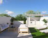 2-bedroom Golf Houses with Pools in Roldán 4