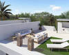 2-bedroom Golf Houses with Pools in Roldán 5