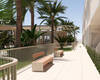Flats in a Complex with Pool in San Cayetano Torre-pacheco 9