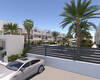 Flats in a Complex with Pool in San Cayetano Torre-pacheco 12