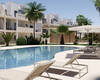Flats in a Complex with Pool in San Cayetano Torre-pacheco 1