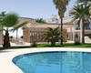 Flats in a Complex with Pool in San Cayetano Torre-pacheco 7