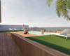 Apartments in a Complex with Rooftop Pool in San Pedro Del Pinatar 4