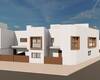 Houses with Private Pool and Garden in San Javier Murcia 3