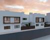 Houses with Private Pool and Garden in San Javier Murcia 2