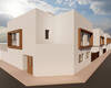 Houses with Private Pool and Garden in San Javier Murcia 4