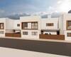 Houses with Private Pool and Garden in San Javier Murcia