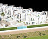 Villas 3 Chambres Avec Piscine À Los Alcázares Murcie 5