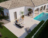 Freistehende Villen Mit Pool In San Pedro Del Pinatar 3
