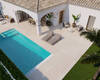 Freistehende Villen Mit Pool In San Pedro Del Pinatar 5