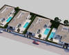 Freistehende Villen Mit Pool In San Pedro Del Pinatar 9