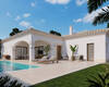 Freistehende Villen Mit Pool In San Pedro Del Pinatar 6