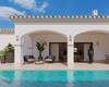 Freistehende Villen Mit Pool In San Pedro Del Pinatar 8