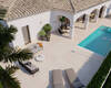 Freistehende Villen Mit Pool In San Pedro Del Pinatar 4