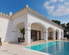 Freistehende Villen Mit Pool In San Pedro Del Pinatar 1