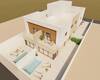Elegantes Casas Adosadas Cerca De La Playa En San Javier, Murcia 5