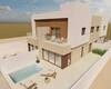 Elegantes Casas Adosadas Cerca De La Playa En San Javier, Murcia 4