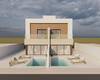 Elegantes Casas Adosadas Cerca De La Playa En San Javier, Murcia 3