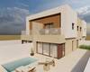 Elegantes Casas Adosadas Cerca De La Playa En San Javier, Murcia 1
