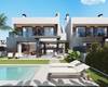 Villas Con Piscina Privada Cerca Del Mar En Torre-pacheco 1