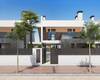 Villas Con Piscina Privada Cerca Del Mar En Torre-pacheco 7
