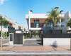 Villas Con Piscina Privada Cerca Del Mar En Torre-pacheco 8