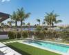Villas Con Piscina Privada Cerca Del Mar En Torre-pacheco 2