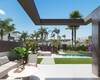 Villas Con Piscina Privada Cerca Del Mar En Torre-pacheco 3