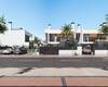 Villas Con Piscina Privada Cerca Del Mar En Torre-pacheco 4